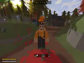 Basic silent aim detection preview